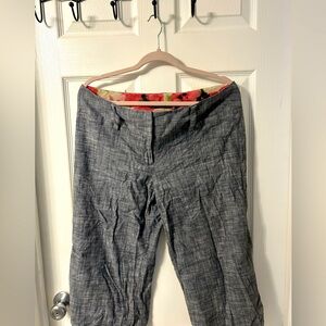 Maurices Capri Pants